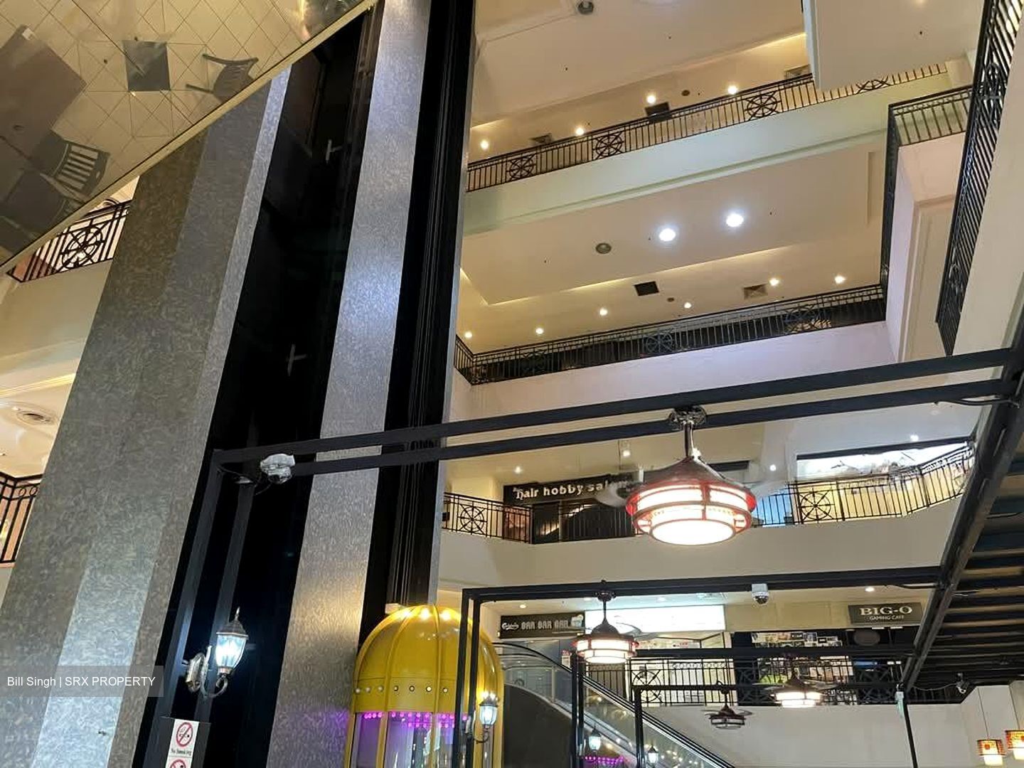 Parklane Shopping Mall (D7), Office #565735881
